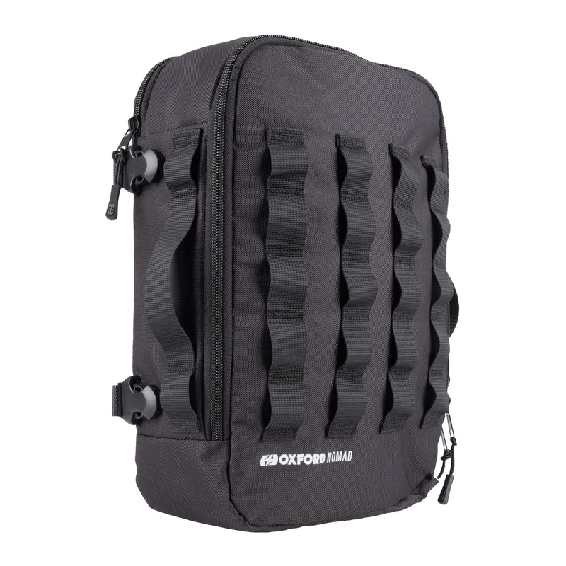 OXFOR LUGGAGE NOMAD N4 UTILITY BAG