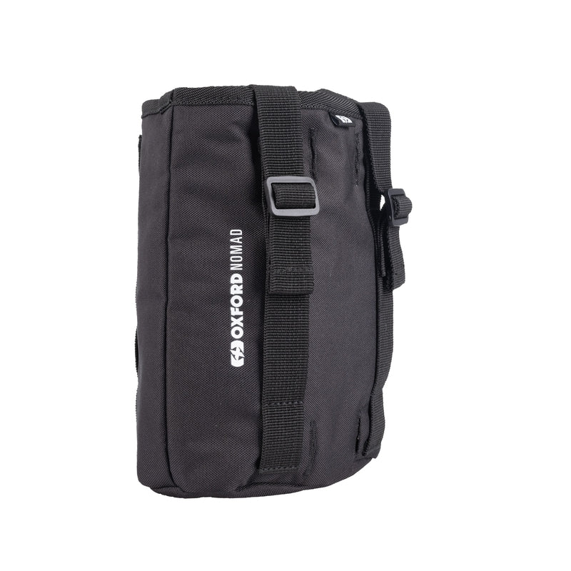 OXFOR LUGGAGE NOMAD B2 BOTTLESTASH