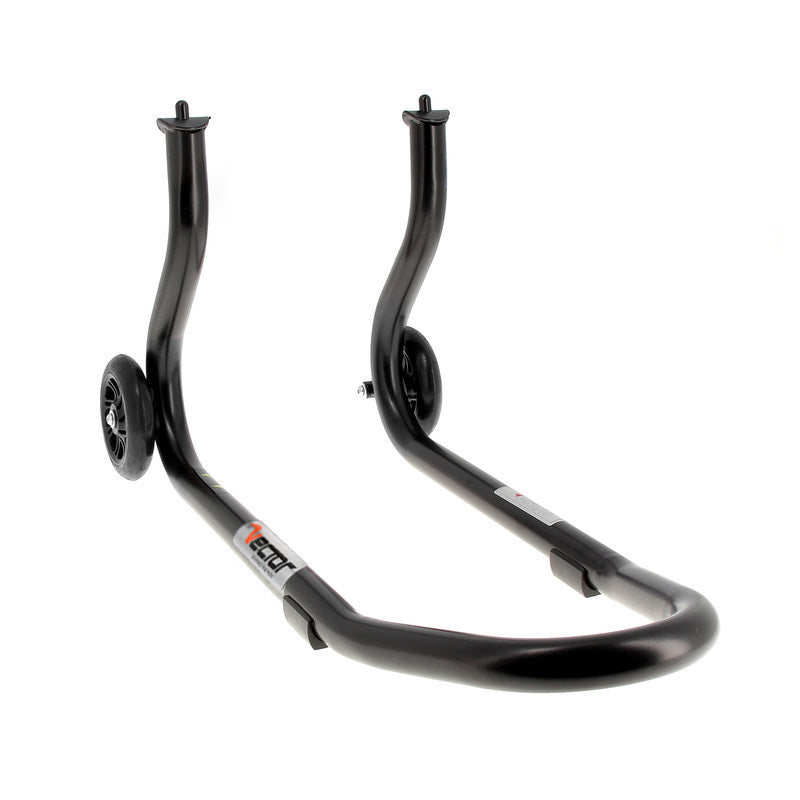 VECTOR STAND FRONT UNDER FORK FIX