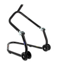 VECTOR STAND EXTENSIBLE UNDER PIPE