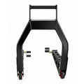 VECTOR STAND FRONT FOLDABLE ALUMINUM