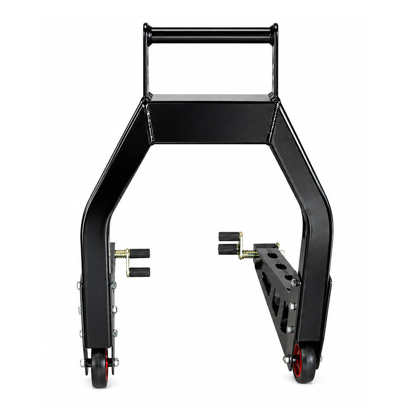 VECTOR STAND FRONT FOLDABLE ALUMINUM