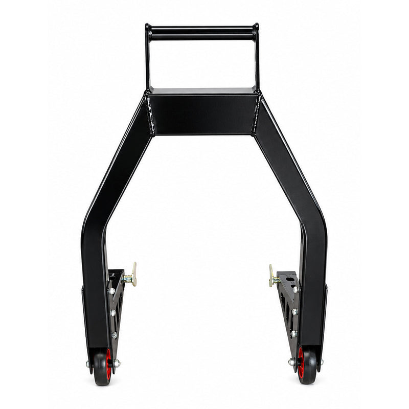 VECTOR STAND REAR FOLDADBLE V ALUMINUM