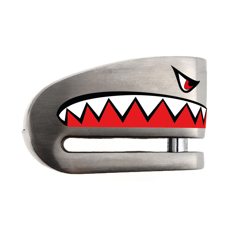VECTOR DISC LOCK ALARM JAWX A10