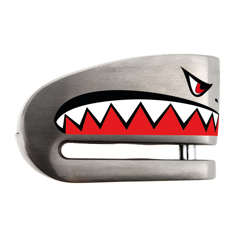 VECTOR DISC LOCK ALARM JAWX A6