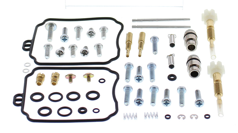 ALLBA CARBURETOR REPAIR KIT