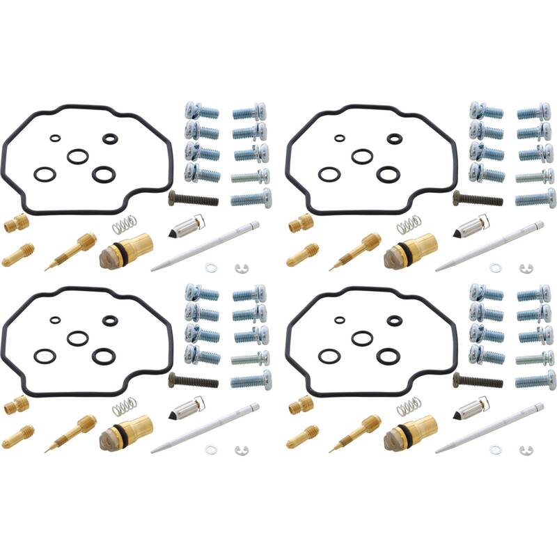 ALLBA CARBURETOR REPAIR KIT