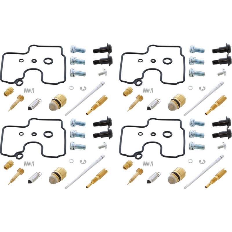 ALLBA CARBURETOR REPAIR KIT
