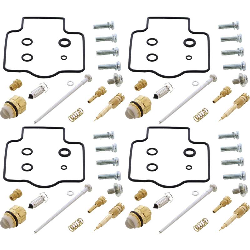 ALLBA CARBURETOR REPAIR KIT