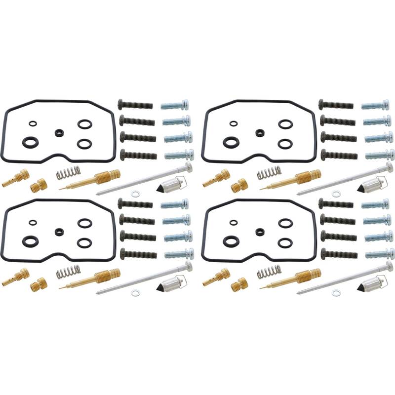 ALLBA CARBURETOR REPAIR KIT