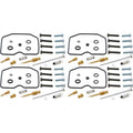 ALLBA CARBURETOR REPAIR KIT
