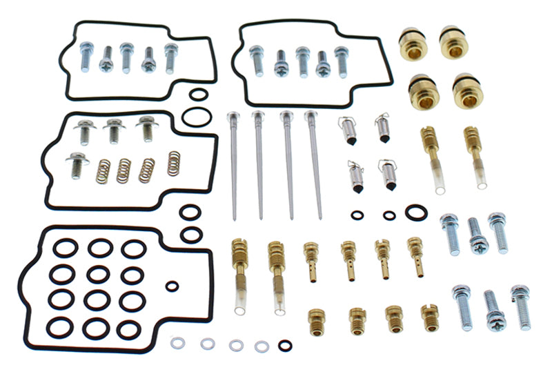 ALLBA CARBURETOR REPAIR KIT