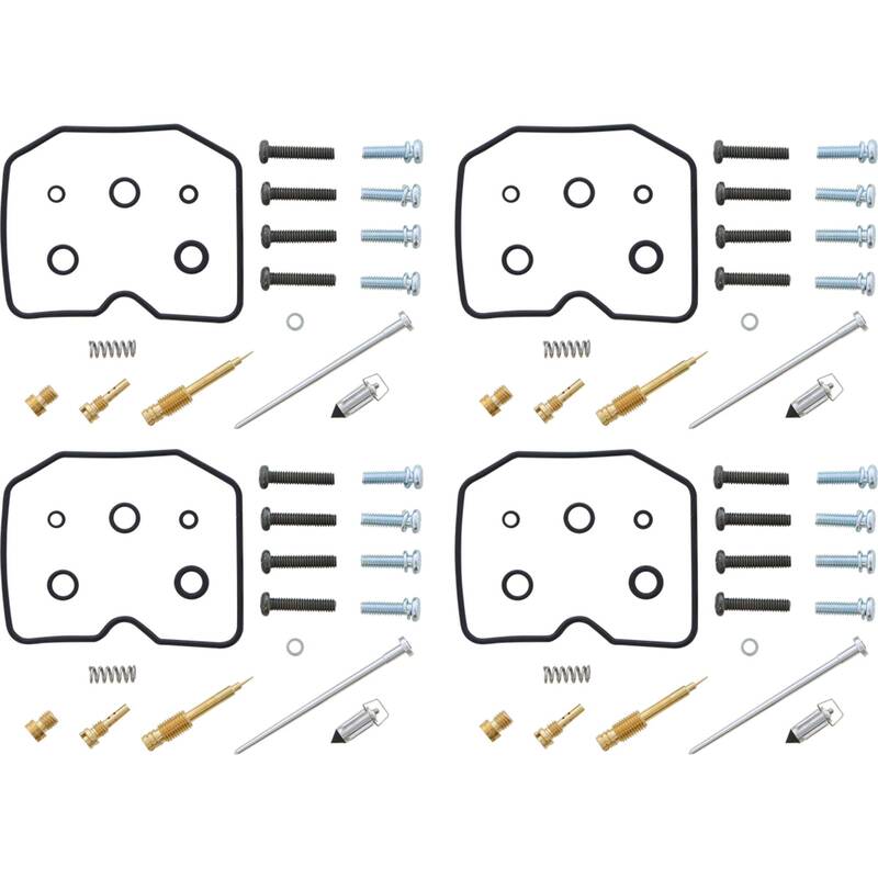 ALLBA CARBURETOR REPAIR KIT