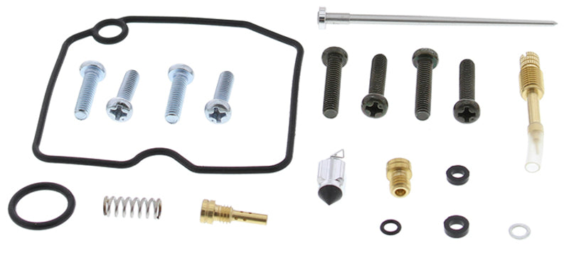 ALLBA CARBURETOR REPAIR KIT