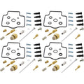 ALLBA CARBURETOR REPAIR KIT