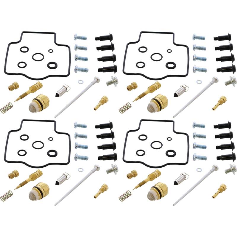ALLBA CARBURETOR REPAIR KIT