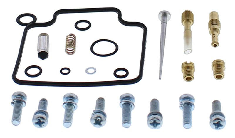 ALLBA CARBURETOR REPAIR KIT