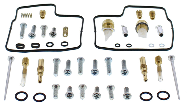 ALLBA CARBURETOR REPAIR KIT