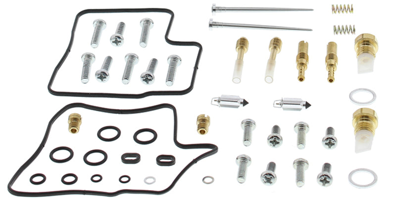 ALLBA CARBURETOR REPAIR KIT