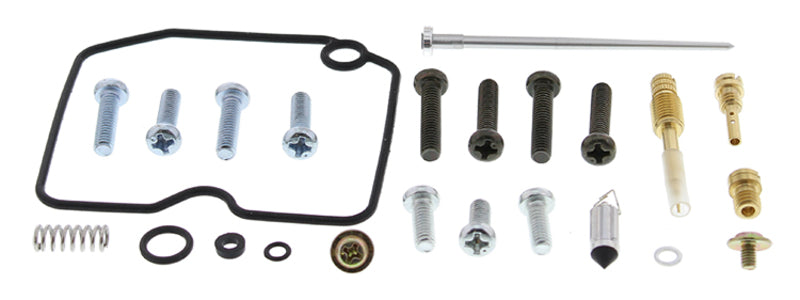 ALLBA CARBURETOR REPAIR KIT