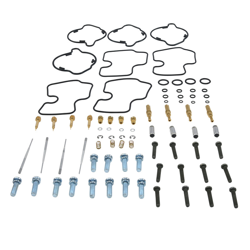 ALLBA CARBURETOR REPAIR KIT
