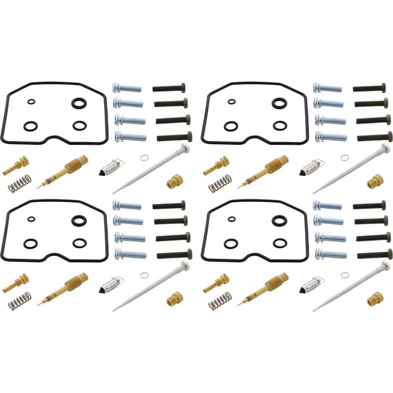 ALLBA CARBURETOR REPAIR KIT