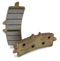 BREMB BRAKE PADS 07BB3759 SINTER METAL