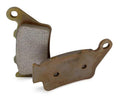 BREMB BRAKE PADS 07BB0265 SINTER METAL
