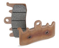BREMB BRAKE PADS 07BB3895 SINTER METAL