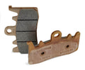 BREMB BRAKE PADS 07BB3897 SINTER METAL