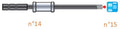 NTN SPARE PARTS BP SET 5-44 / K3