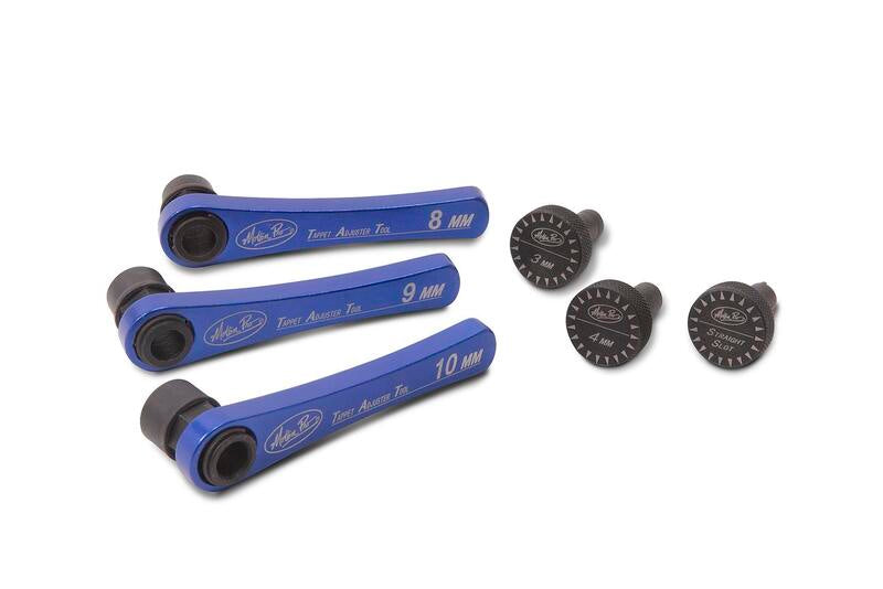MOPRO TAPPER ADJUSTER SET