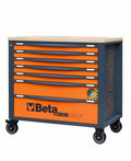 BETA ROLLER CAB BW 2400AXLP/5M 418 TOOLS