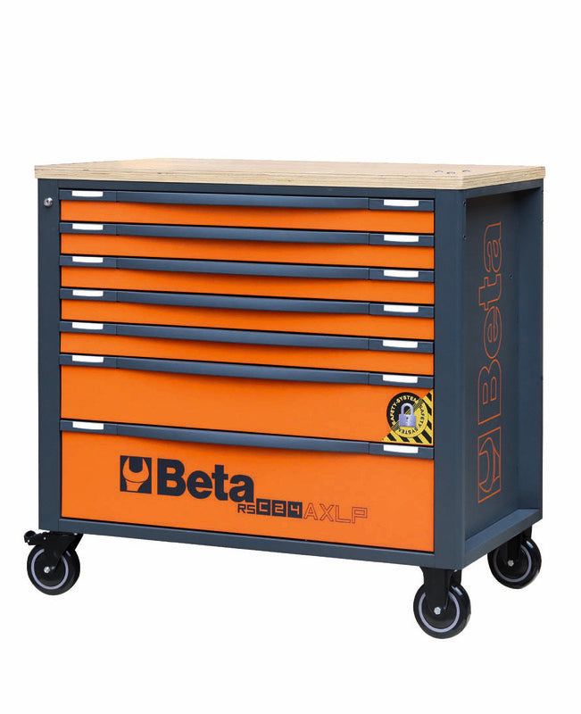 BETA ROLLER CAB BW 2400AXLP/5M 418 TOOLS