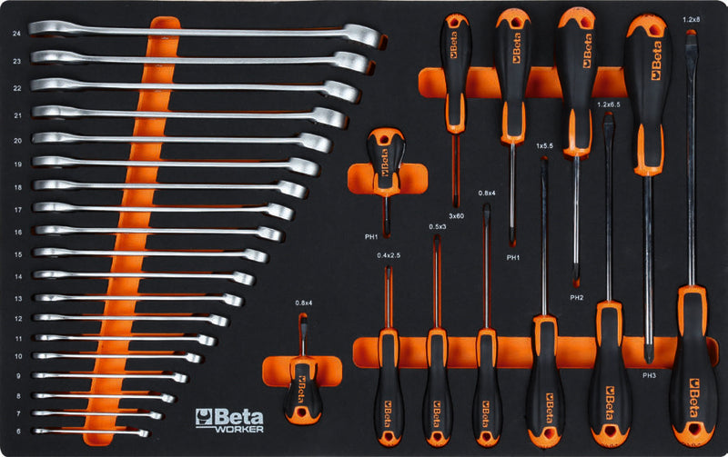 BETA COMPOSITION BW59243M/C50S 189 TOOLS