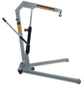 BETA FOLDABLE HYDRAULIC CRANE 3024 600KG