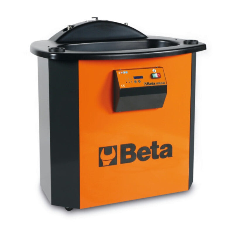 BETA CLEANING TANK 1898/K40