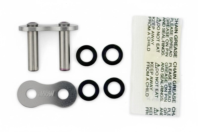 EK CON LINK 530SRX2 RIVET, STL
