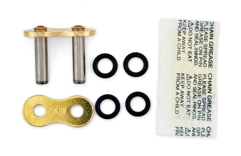 EK CON LINK 530SRX2 RIVET, G/G