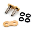 EK CON LINK 525MVXZ2 RIVET, G/G