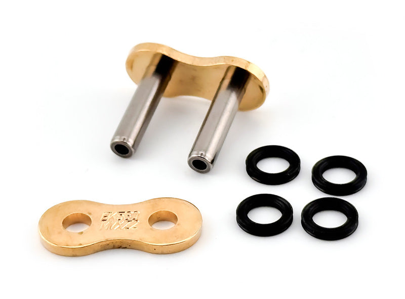 EK CON LINK 530MVXZ2 RIVET, G/G