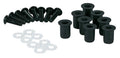 HIGHS SMART FAIRING SCREW SET, M5