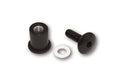 HIGHS SMART FAIRING SCREW SET, M6