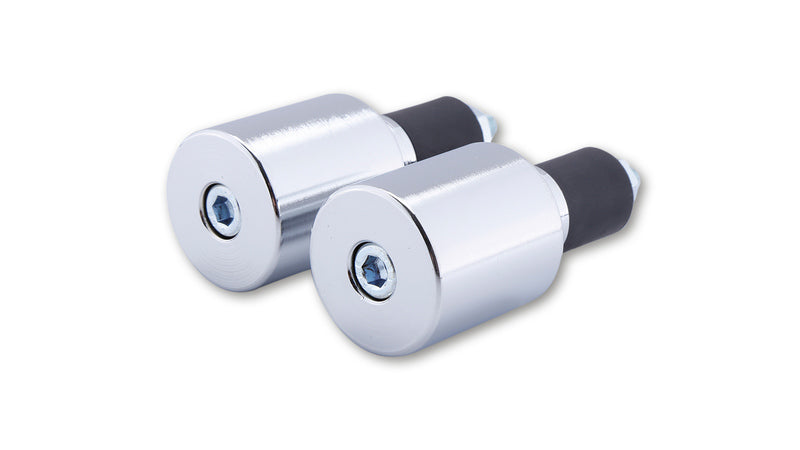 HIGHS SMART H-BAR ENDS STEEL BARS, CHR
