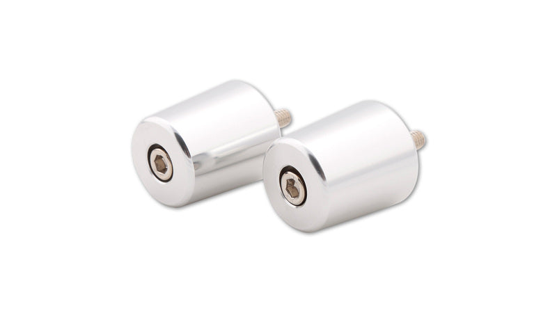 HIGHS SMART BAR ENDS SUZUKI OEM BAR, SIL