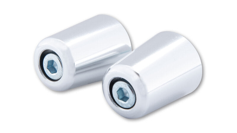 HIGHS SMART H-BAR ENDS ALU VAR KAWA, CHR