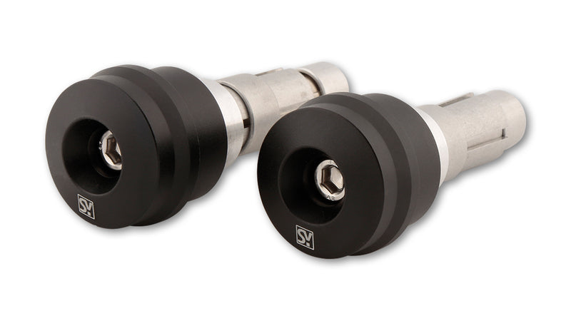HIGHS SMART MARANO-LS BAR WEIGHTS, BLK