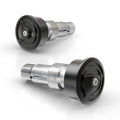 HIGHS PRO ENTERPRISE EP1 BAR END, BLACK