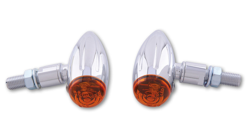 HIGHS SMART MICRO-BULLET WINKER, CHR