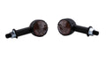 HIGHS SMART ARIZONA WINKER BLACK, LONG
